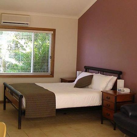 Koala Tree Motel Port Macquarie Pokoj fotografie