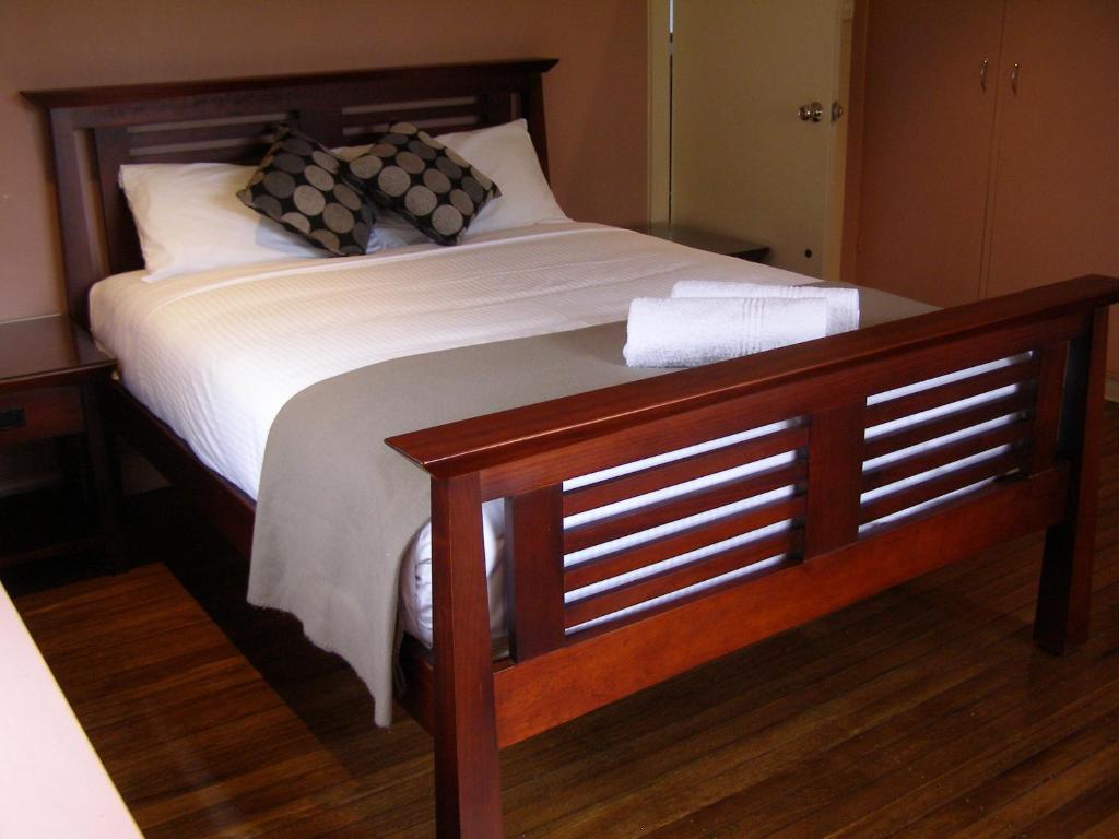 Koala Tree Motel Port Macquarie Pokoj fotografie