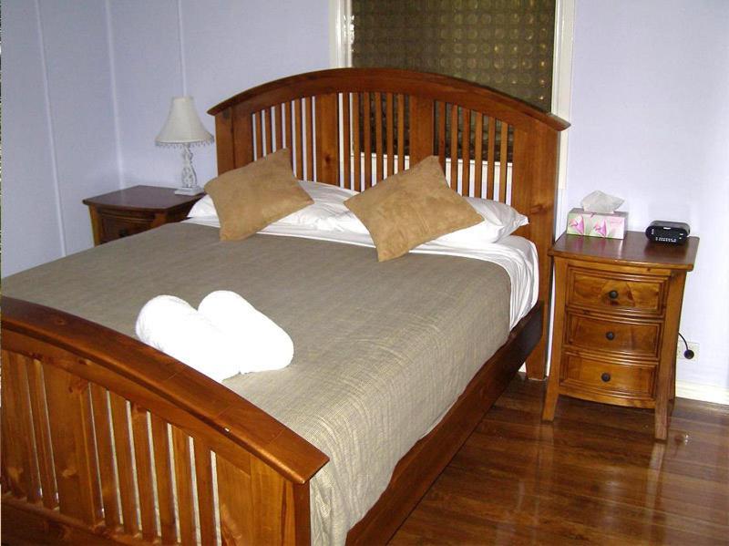 Koala Tree Motel Port Macquarie Pokoj fotografie