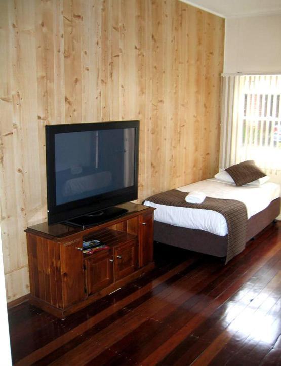 Koala Tree Motel Port Macquarie Exteriér fotografie