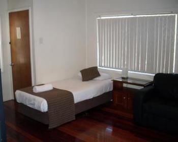 Koala Tree Motel Port Macquarie Exteriér fotografie