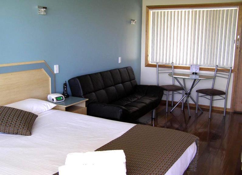 Koala Tree Motel Port Macquarie Pokoj fotografie